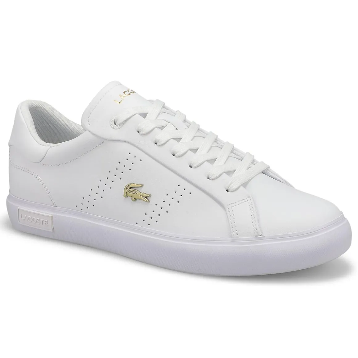 Powercourt 2.0 Leather Women