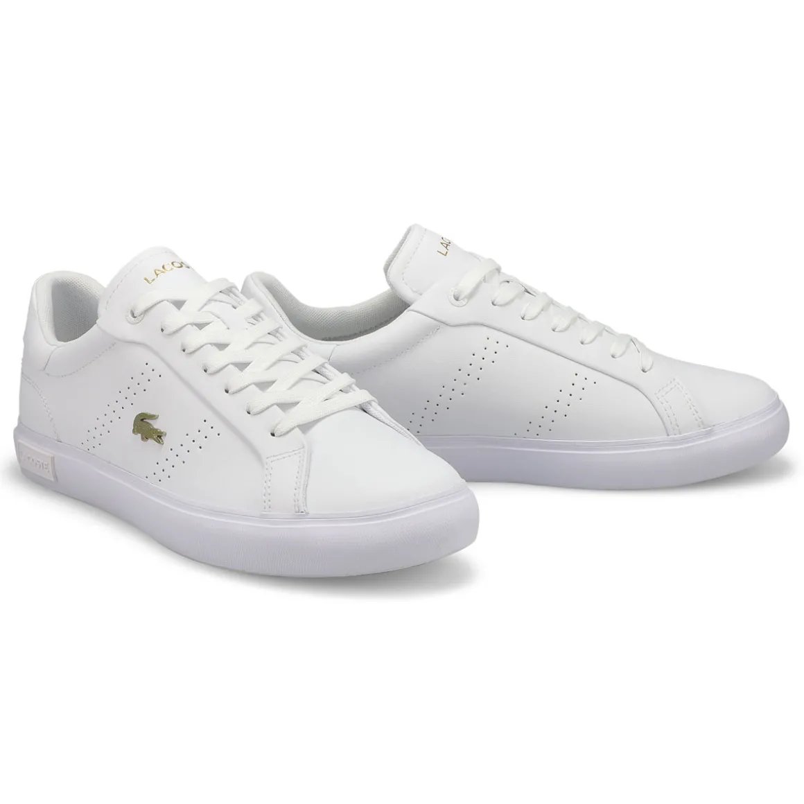 Powercourt 2.0 Leather Women
