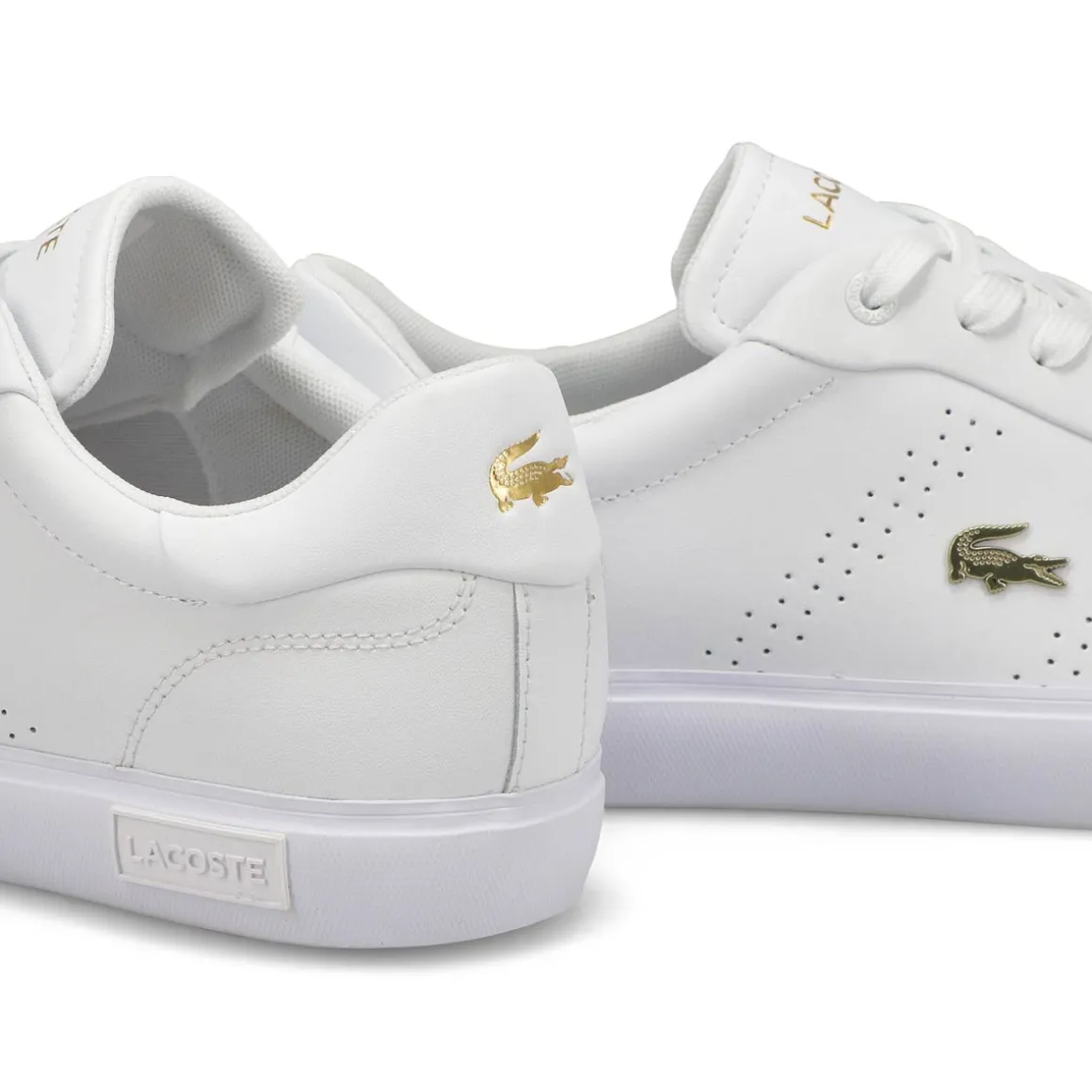 Powercourt 2.0 Leather Women