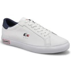 Powercourt Leather Men