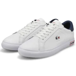 Powercourt Leather Men