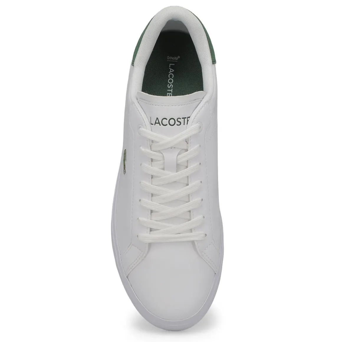 Powercourt Leather Men