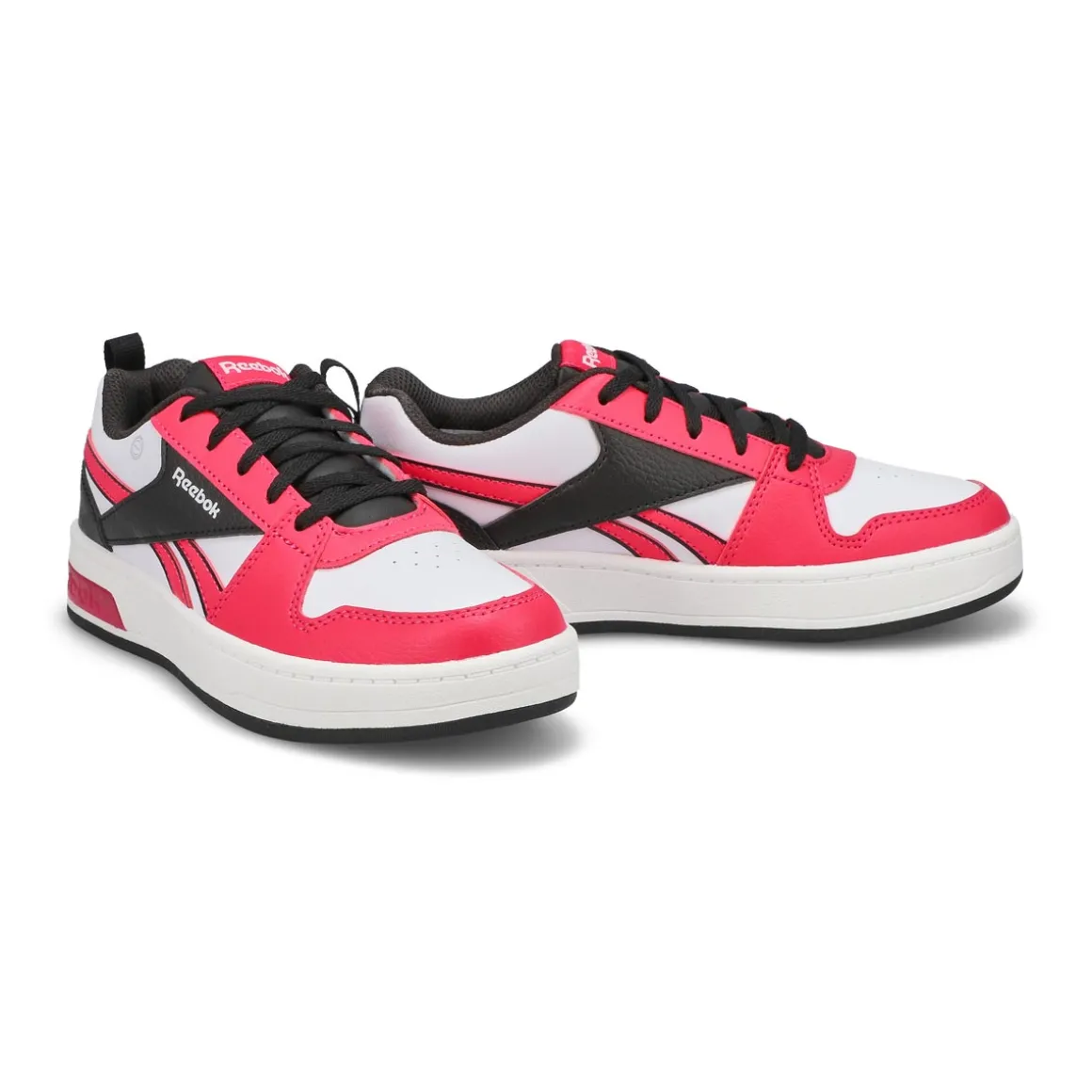 Prime Step N Flash Girls