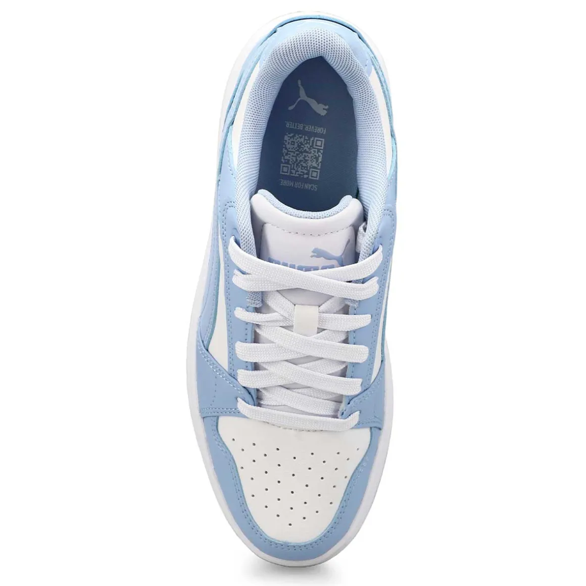 Rebound Femme Low Women