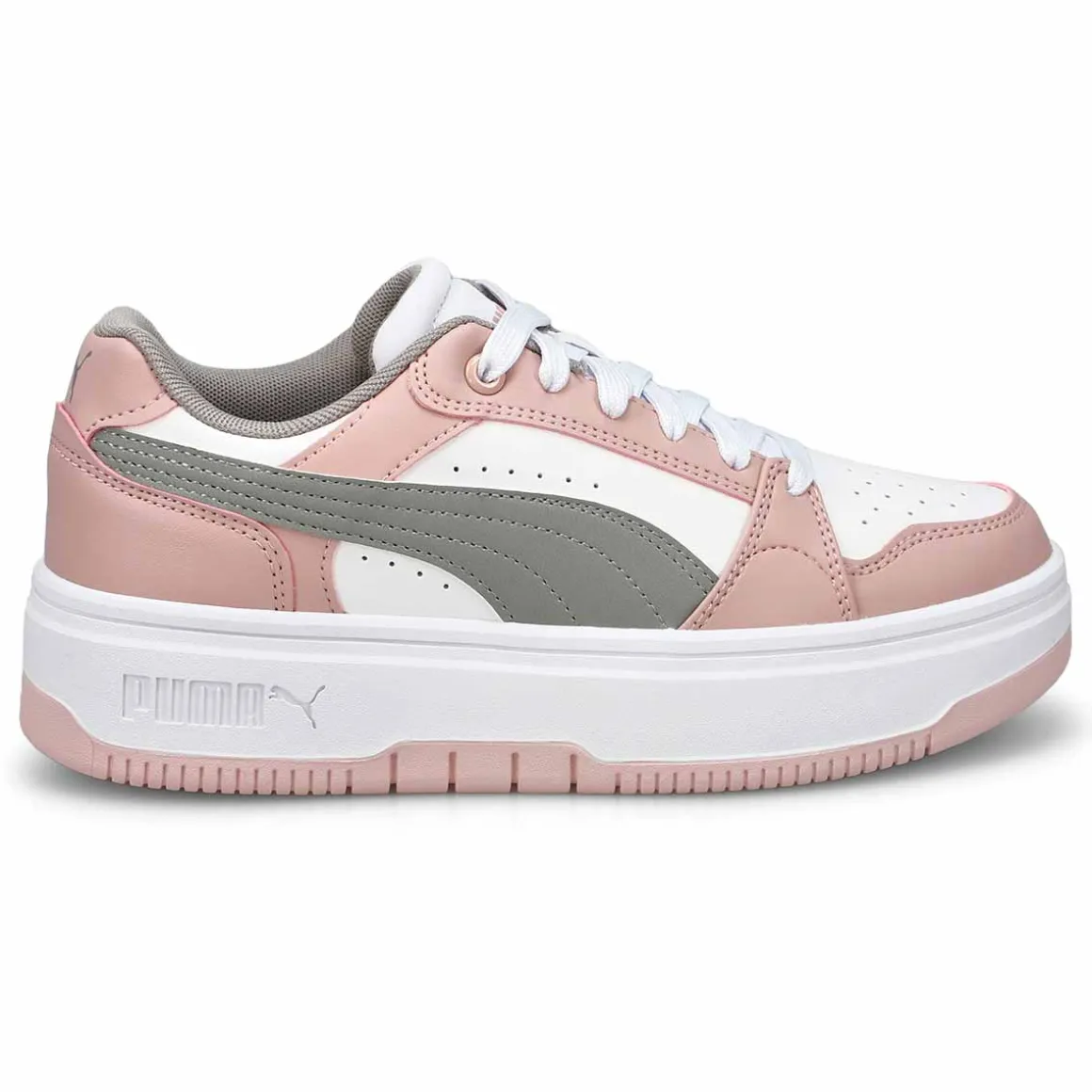 Rebound Femme Low Women