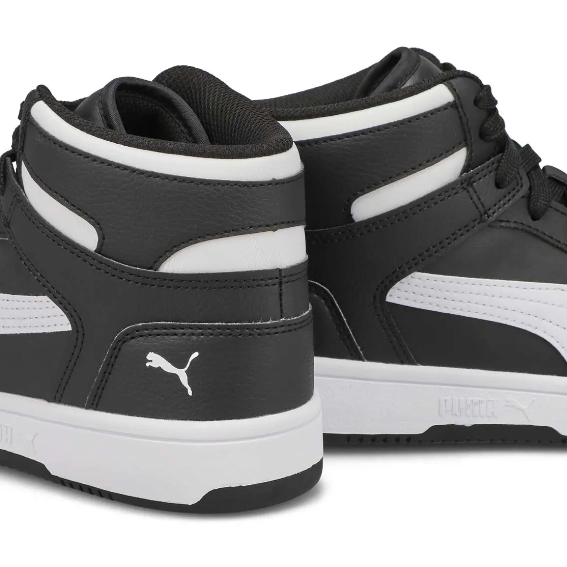 Rebound Layup SL Jr Kids