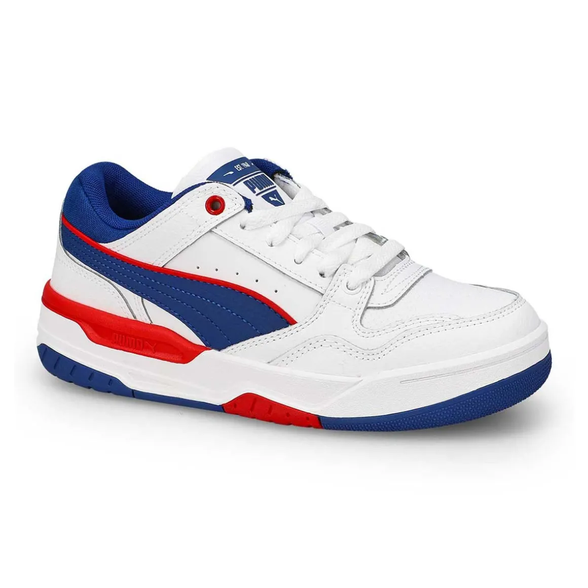 Rebound Retro Kids