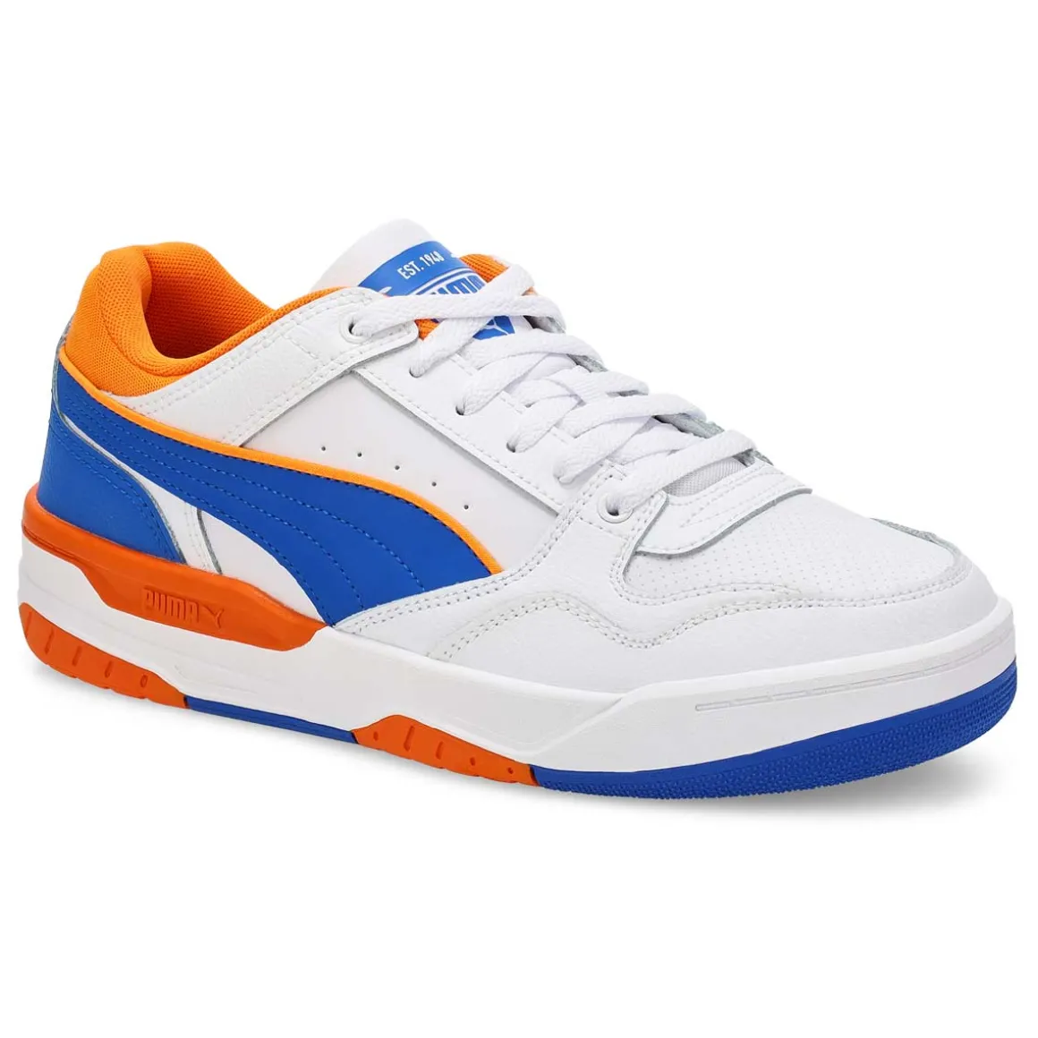 Rebound Retro Men