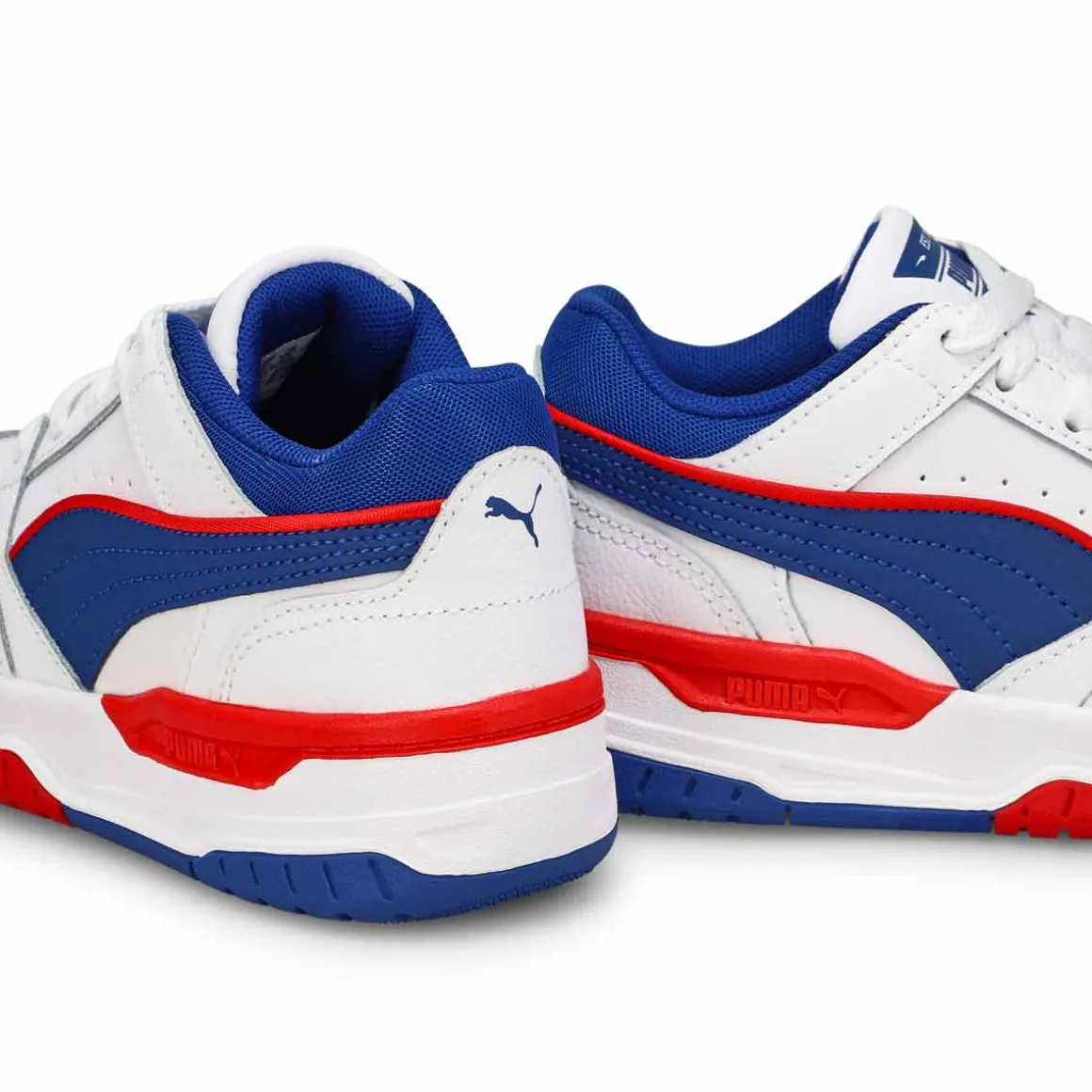 Rebound Retro Kids