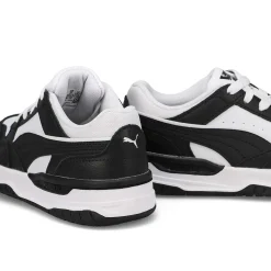 Rebound Retro Kids