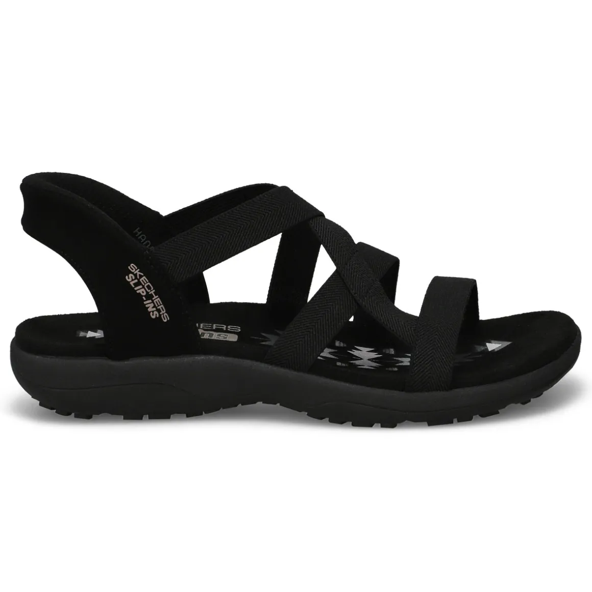 Reggae Slim Slip-Ins Women