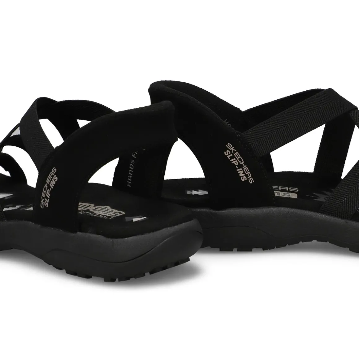 Reggae Slim Slip-Ins Women
