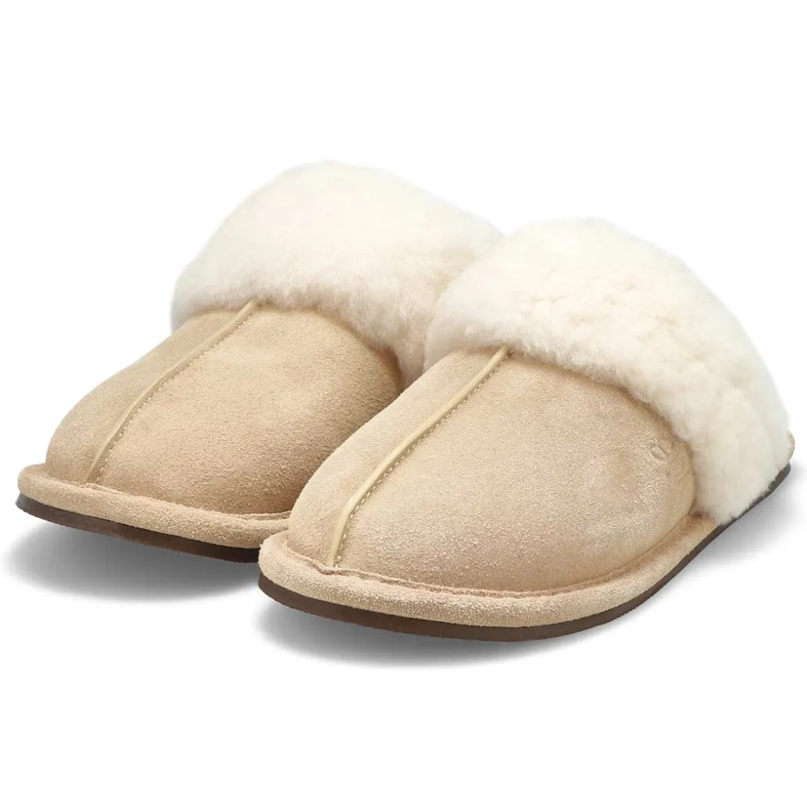 Rihana 2 Felt Women