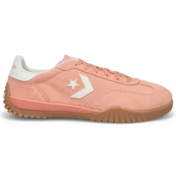 Run Star Trainer - Suede Women