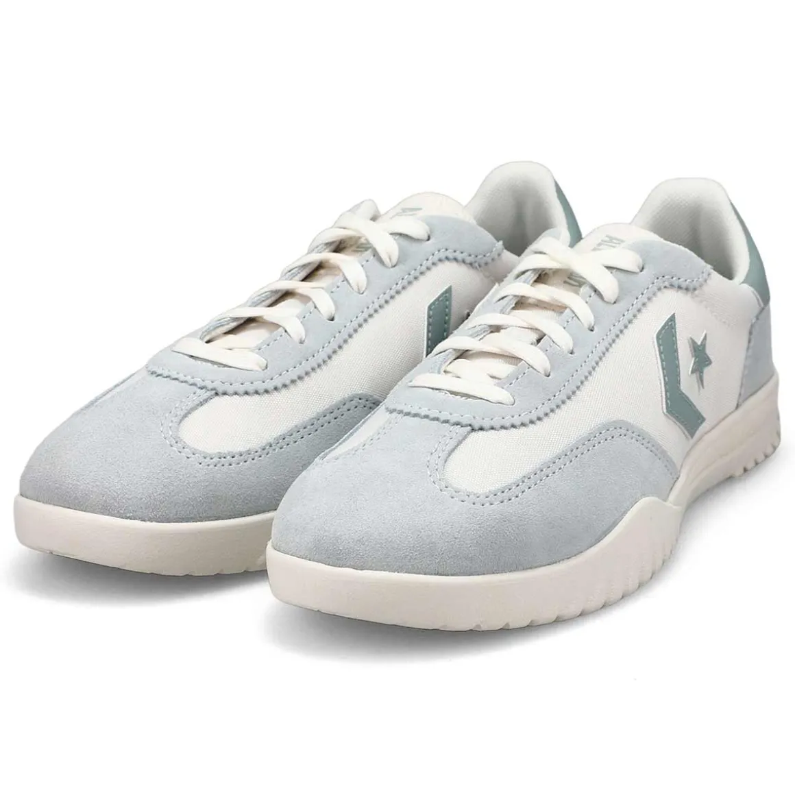 Run Star Trainer - Suede Women