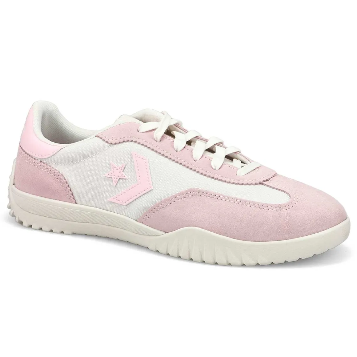Run Star Trainer - Suede Women