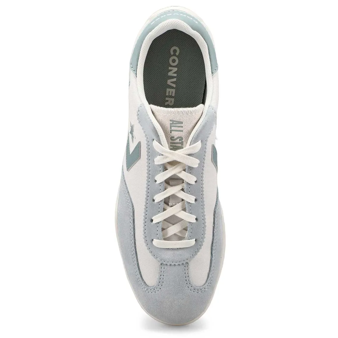 Run Star Trainer - Suede Women