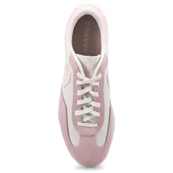 Run Star Trainer - Suede Women