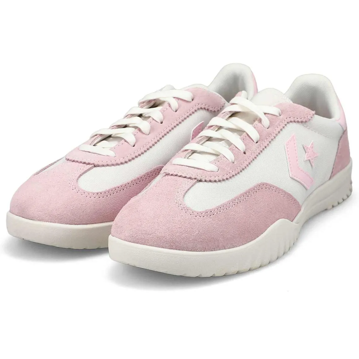 Run Star Trainer - Suede Women
