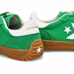 Run Star Trainer - Suede Women