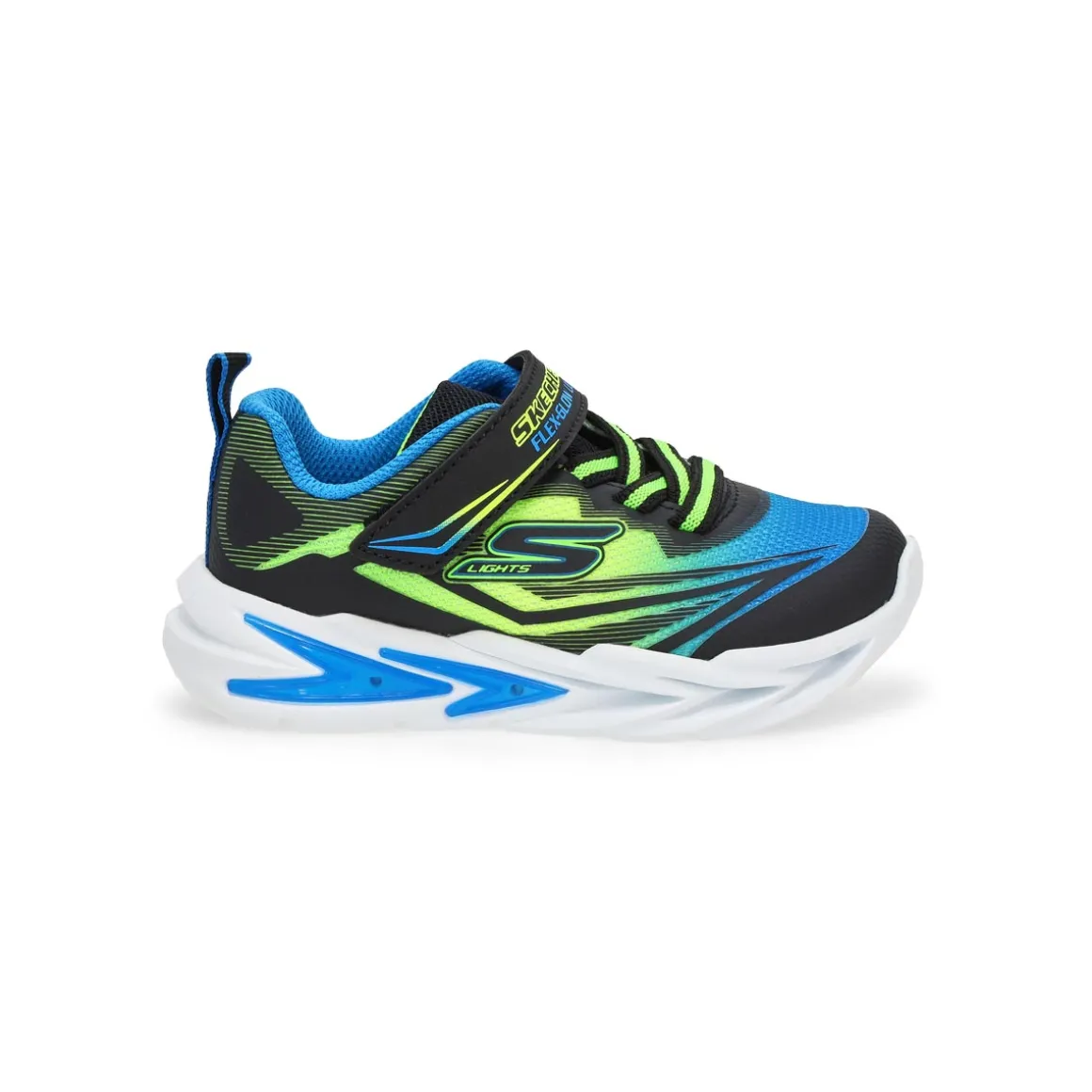 S Lights Flex-Glow Ultra Boys