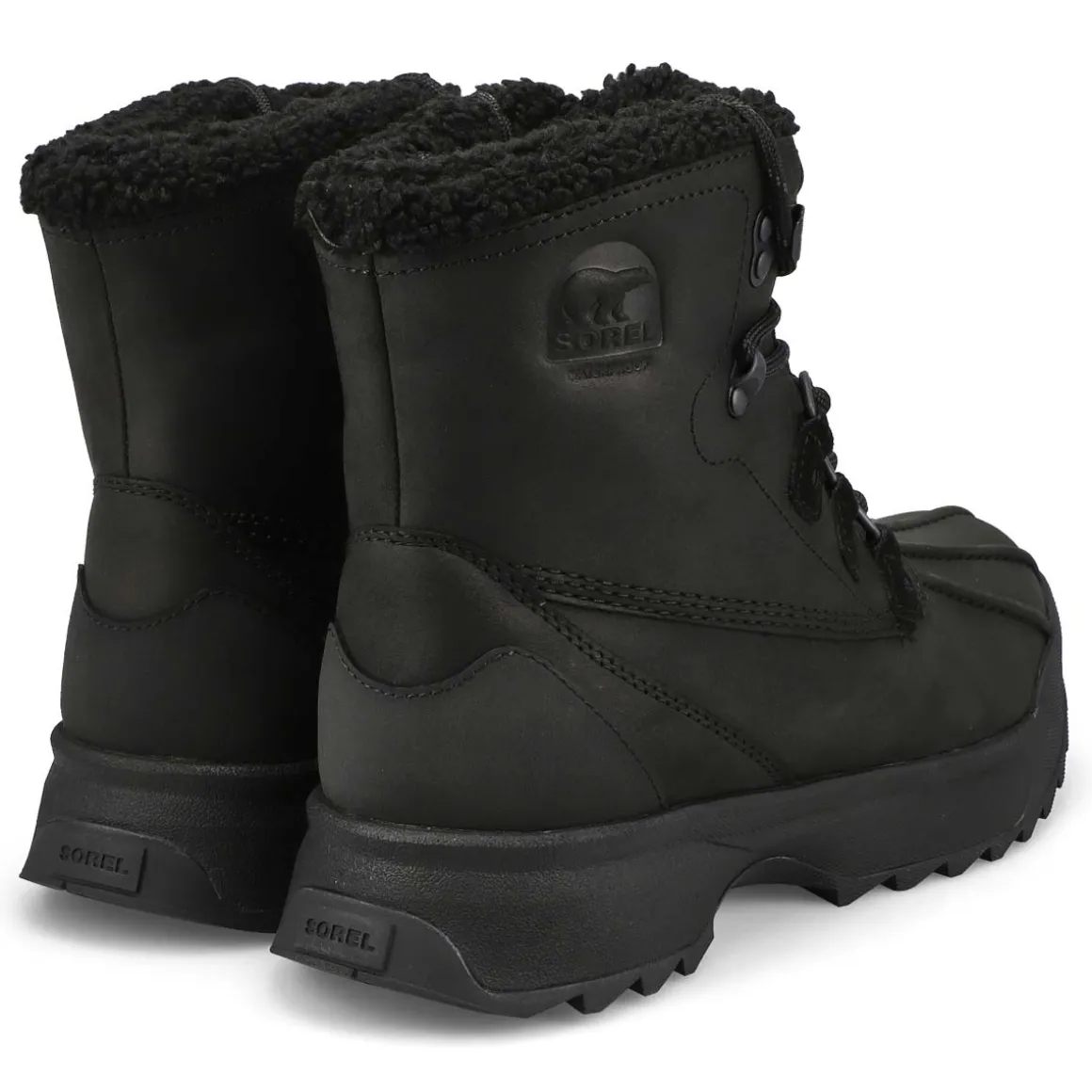 Scout 87 Lux Men