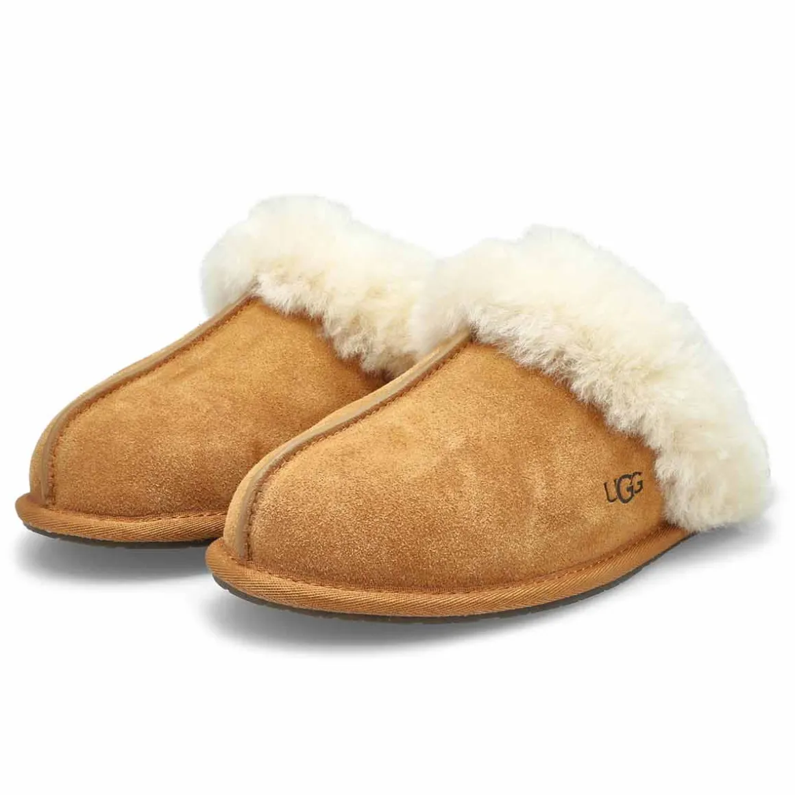 Scuffette II Women