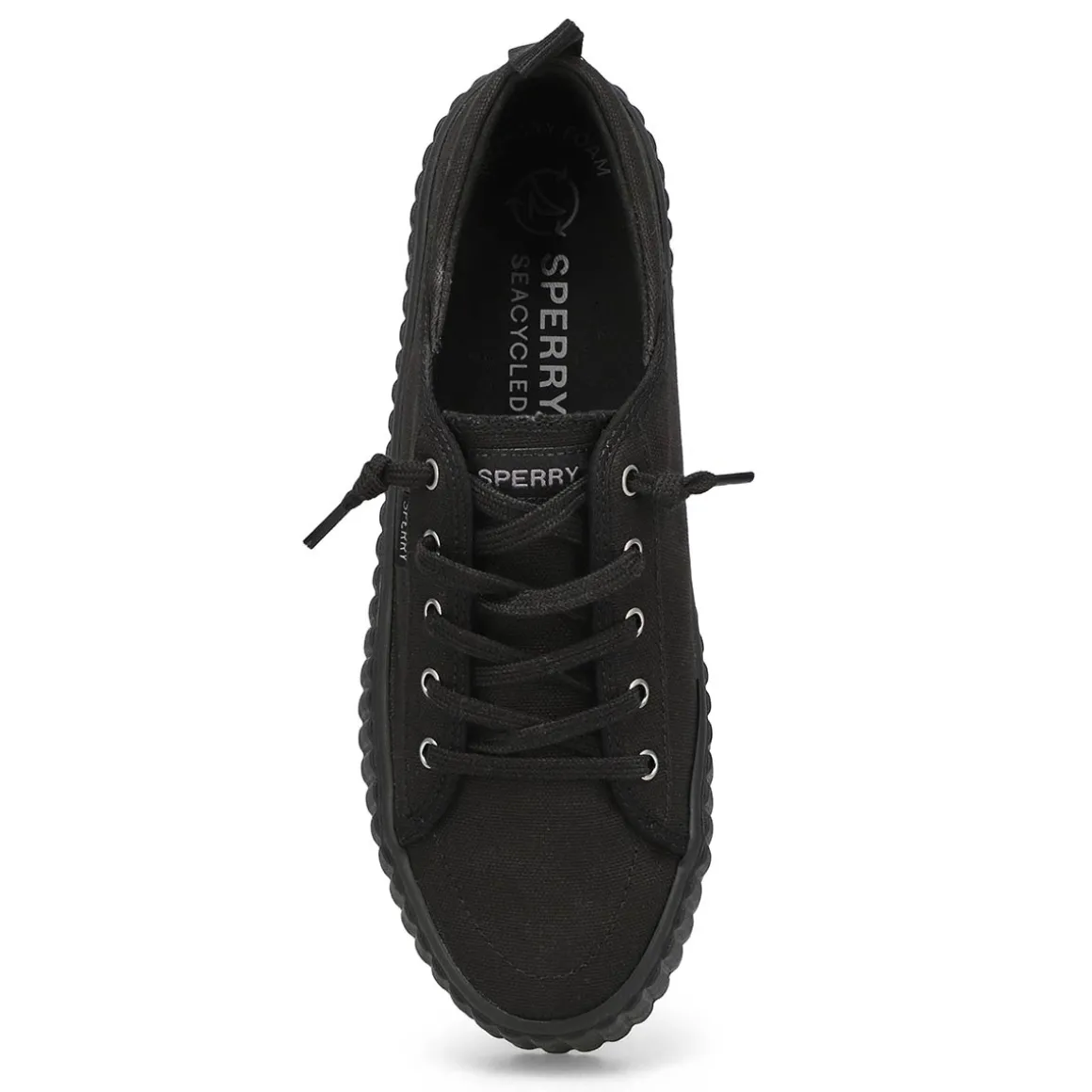 Seacycled Pier Wave Platform LTT Women