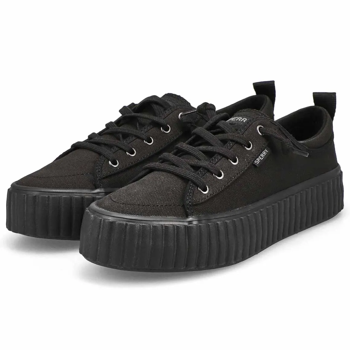 Seacycled Pier Wave Platform LTT Women