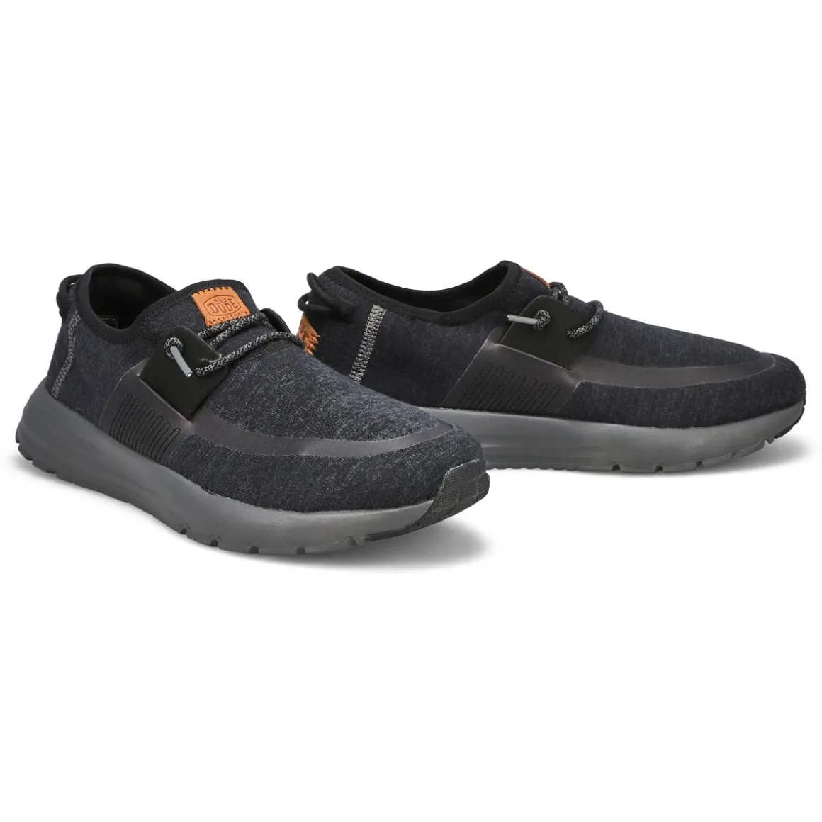 Sirocco Knit Men