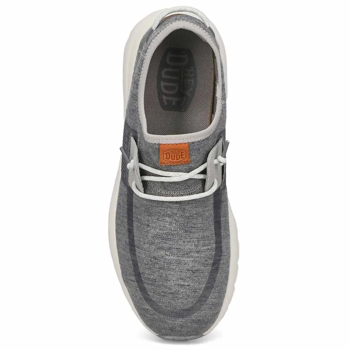 Sirocco Knit Men