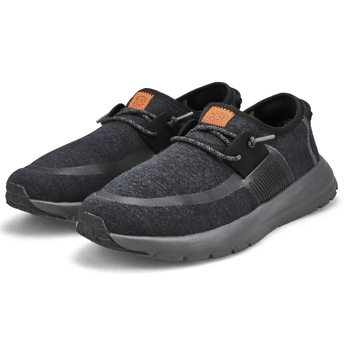 Sirocco Knit Men