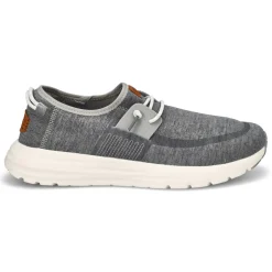 Sirocco Knit Men