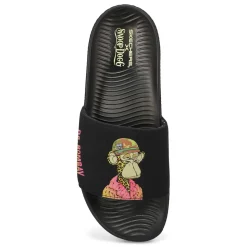 Snopp Dogg Slide Men