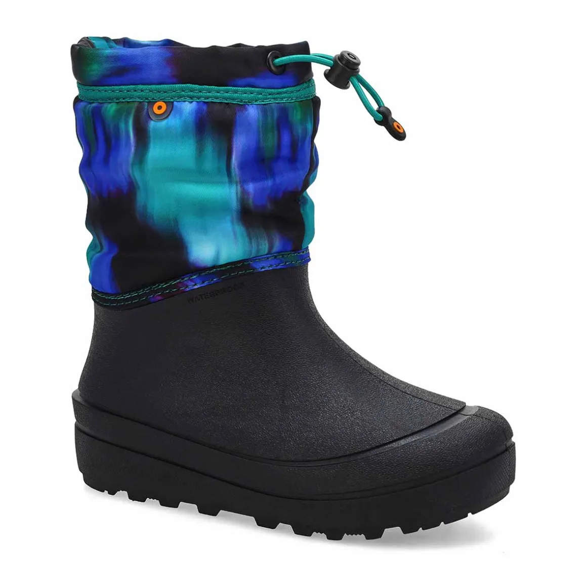 Snow Shell Northern Lights Kids