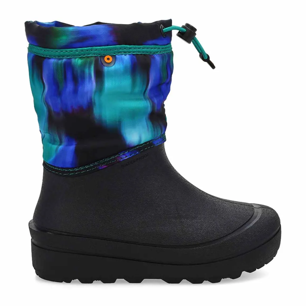 Snow Shell Northern Lights Kids