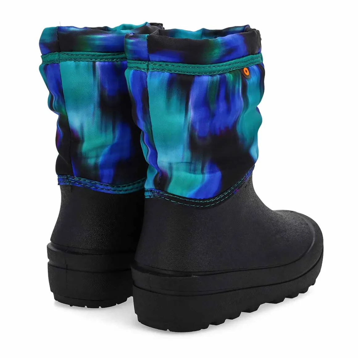 Snow Shell Northern Lights Kids