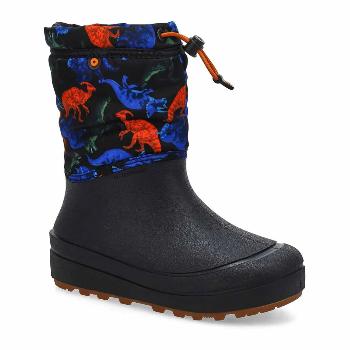 Snow Shell Solid Kids