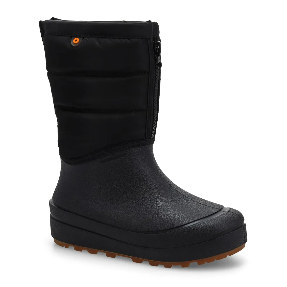 Snow Shell Zip Kids