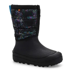 Snow Shell Zip Kids