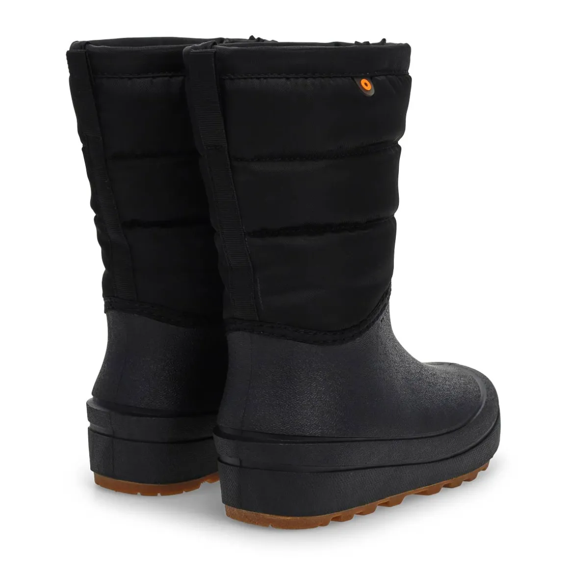 Snow Shell Zip Metallic Stripes Kids