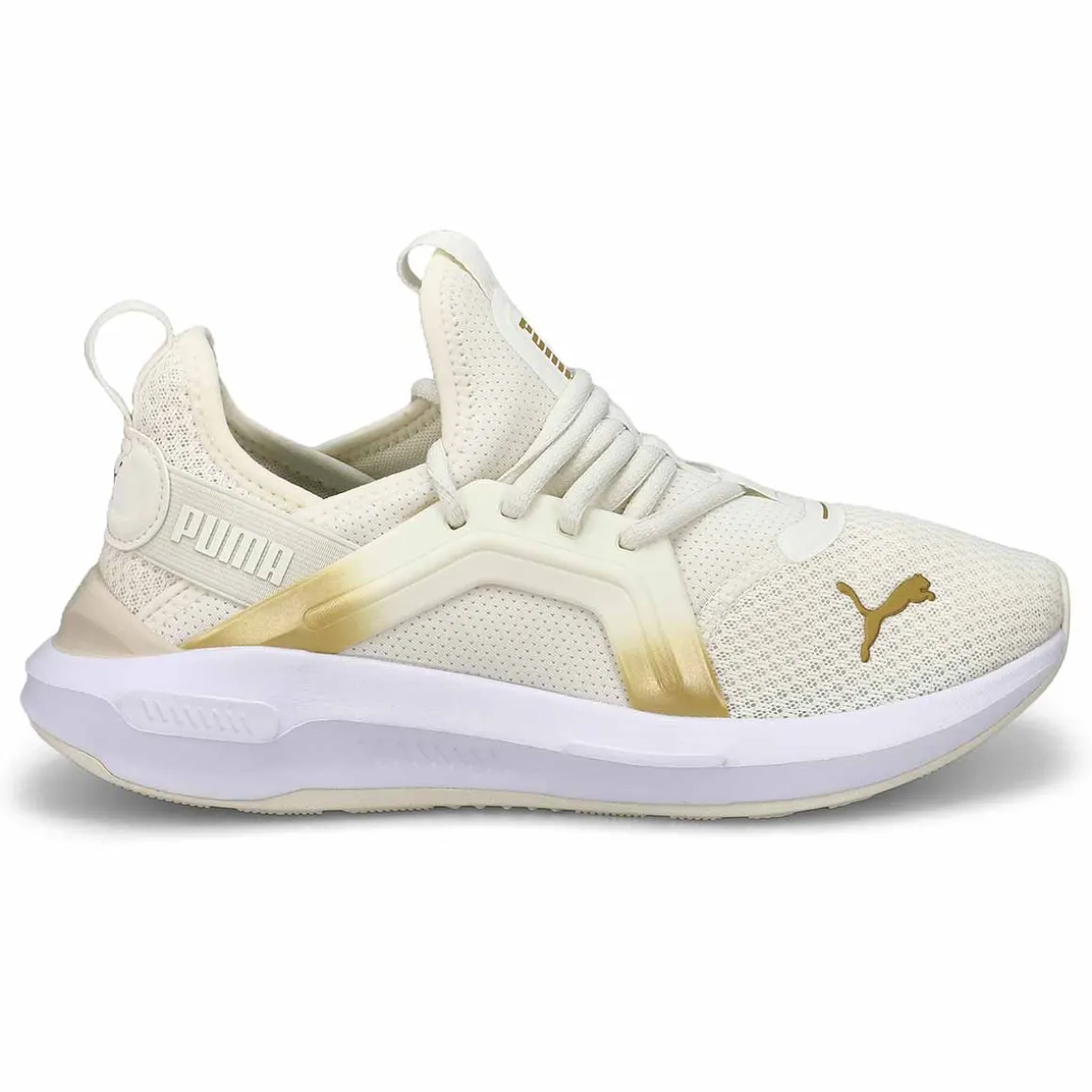 Softride Enzo 5 Metallic Women