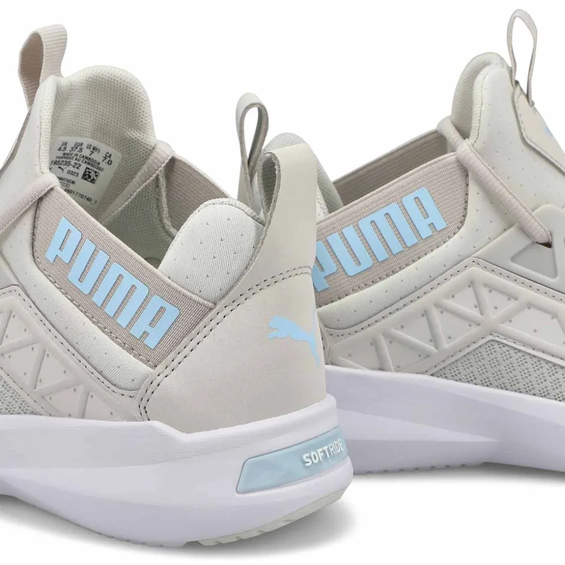 Softride Enzo NXT Women
