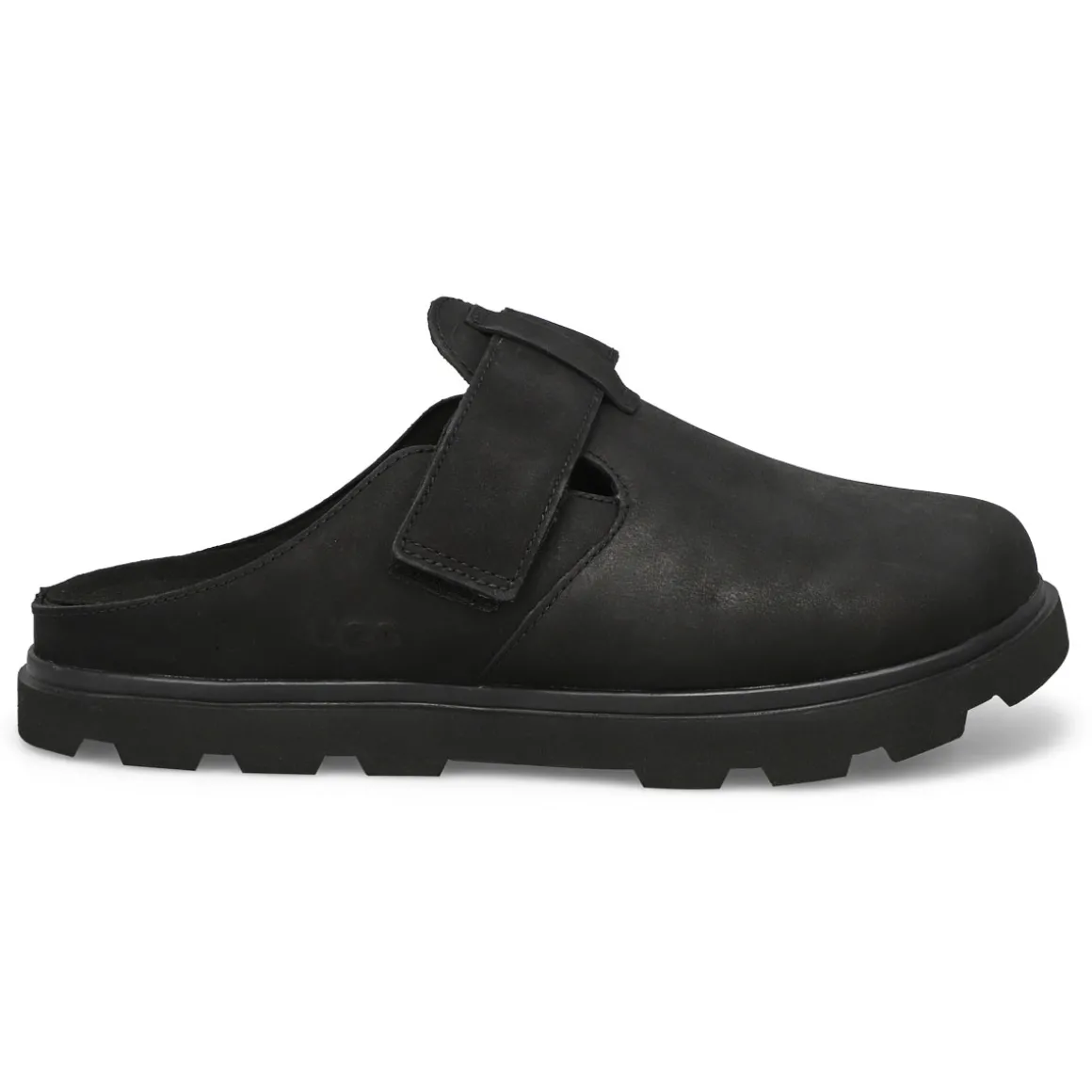Solano Clog Men
