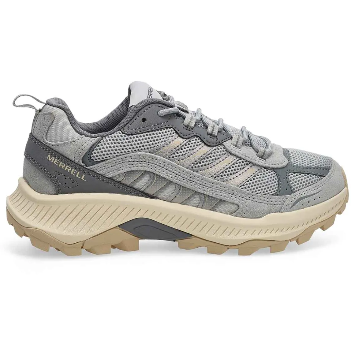 Speed Strike 2 Trek Women