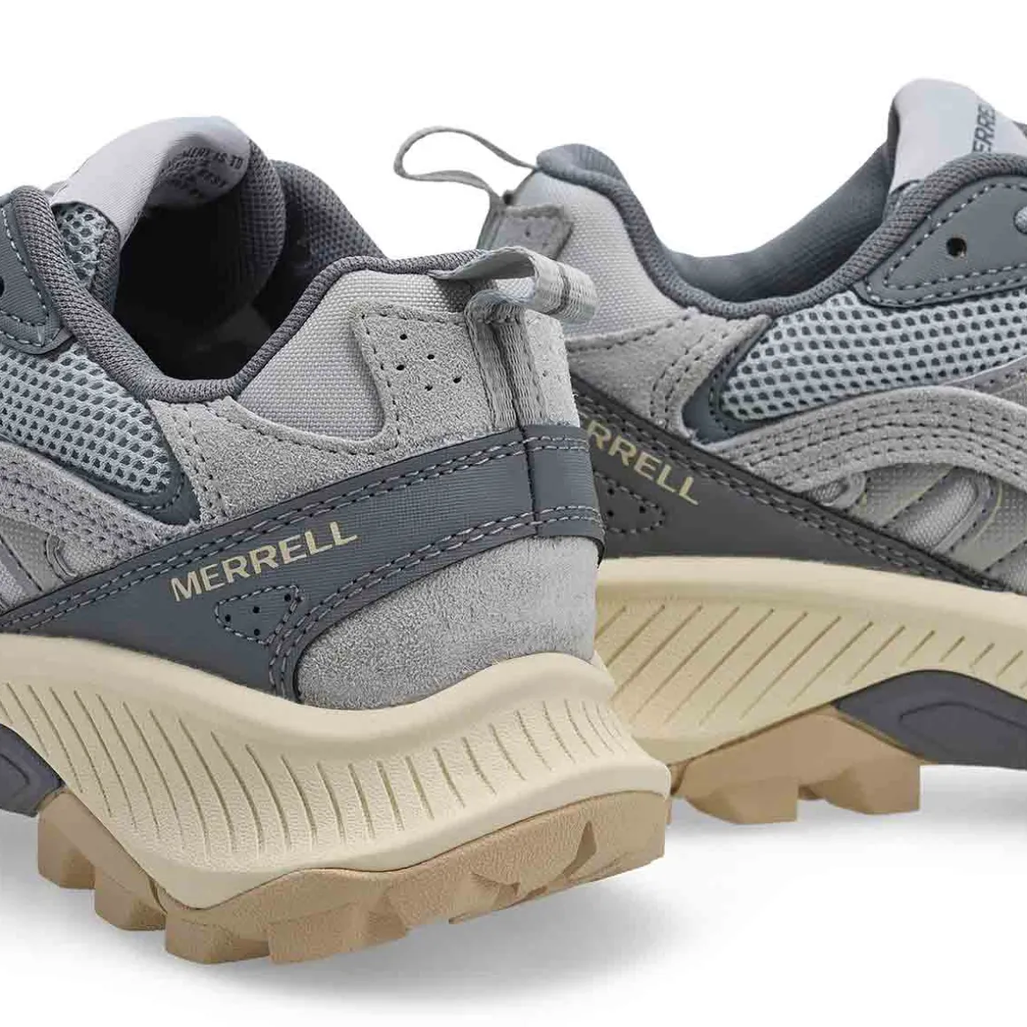Speed Strike 2 Trek Women