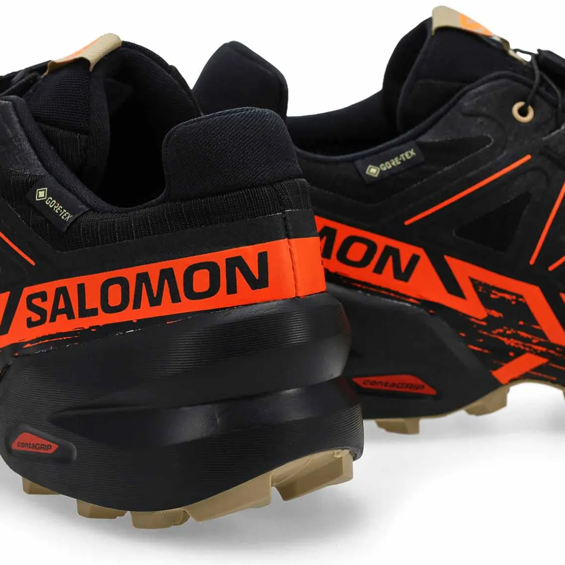 Speedcross 6 GTX Men