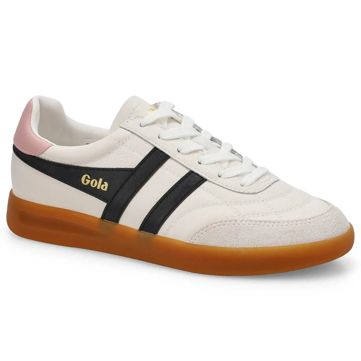 Stadia Leather Women