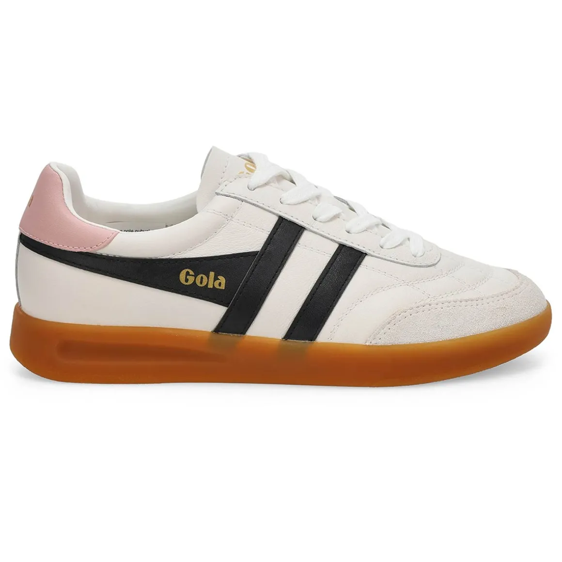 Stadia Leather Women