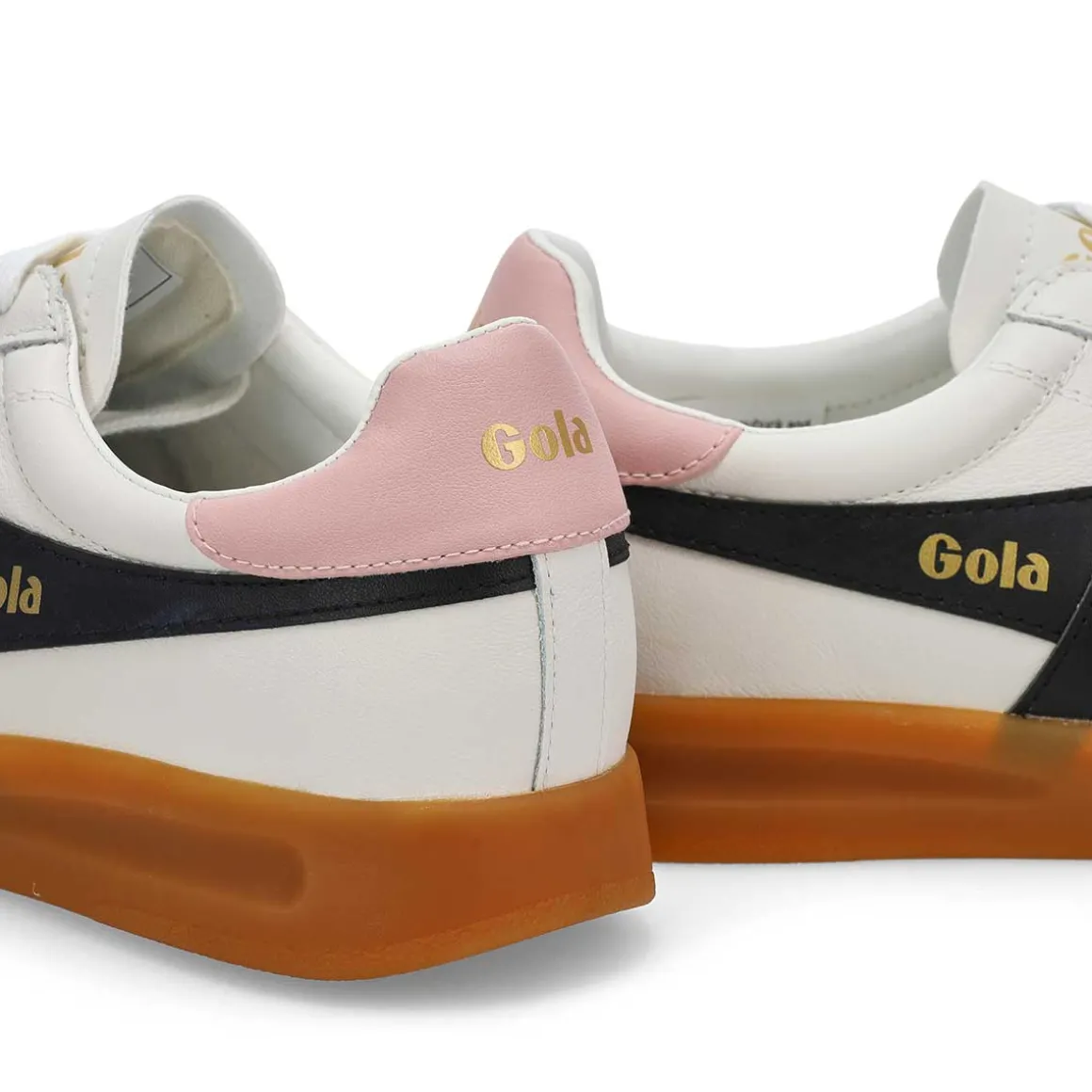 Stadia Leather Women
